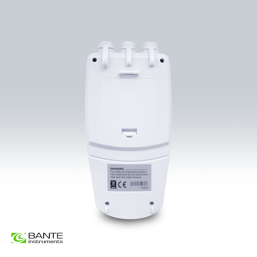 Medidor de Conductividad Portátil Bante520 - Imagen 2
